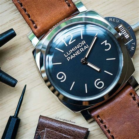 panerai 372 n series|panerai 372 instagram.